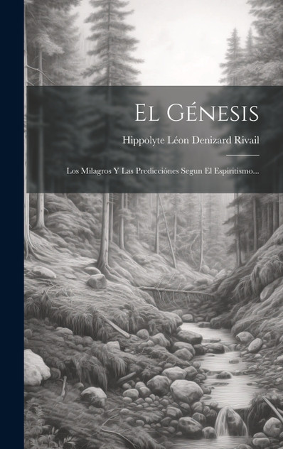 El Génesis El Génesis