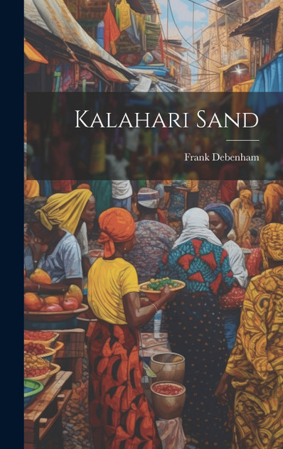 Kalahari Sand Kalahari Sand