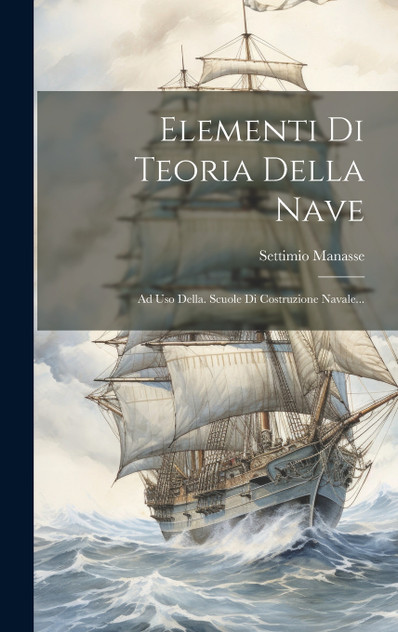 Elementi Di Teoria Della Nave