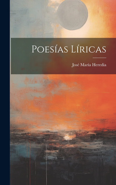 Poesías Líricas Poesías Líricas