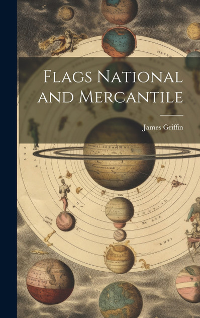 Flags National and Mercantile Flags National and Mercantile