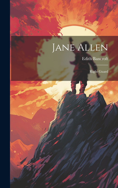Jane Allen Jane Allen
