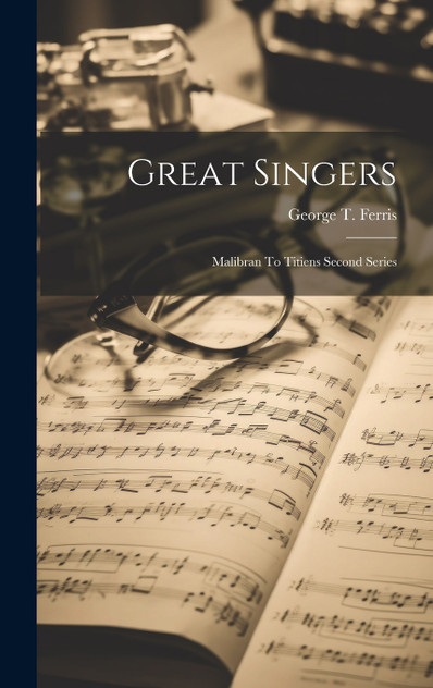 Great Singers Great Singers
