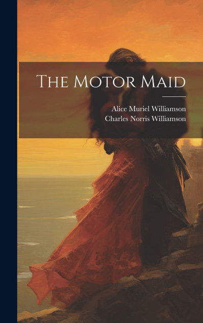 The Motor Maid The Motor Maid
