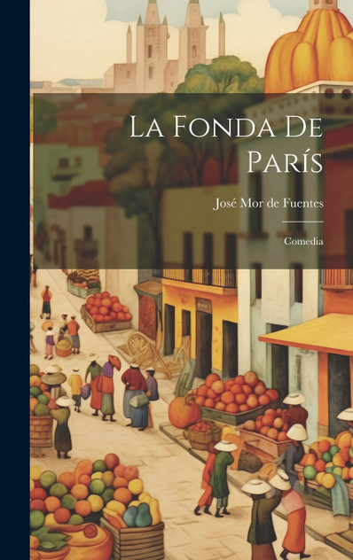 La fonda de París