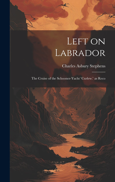 Left on Labrador Left on Labrador