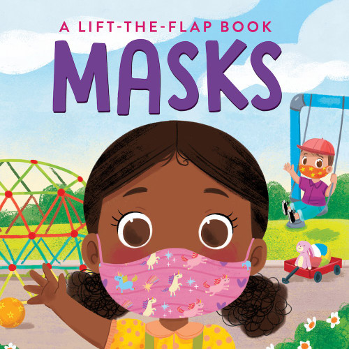 Masks! Masks!