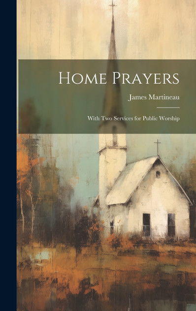 Home Prayers Home Prayers