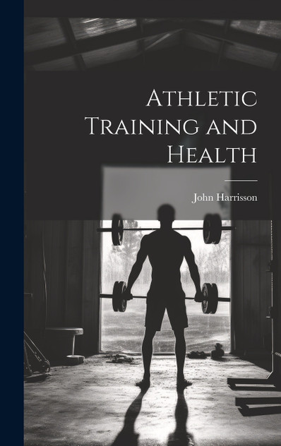 Athletic Training and Health Athletic Training and Health