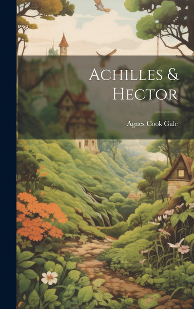Achilles & Hector Achilles & Hector