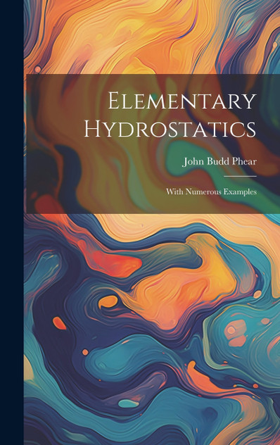 Elementary Hydrostatics