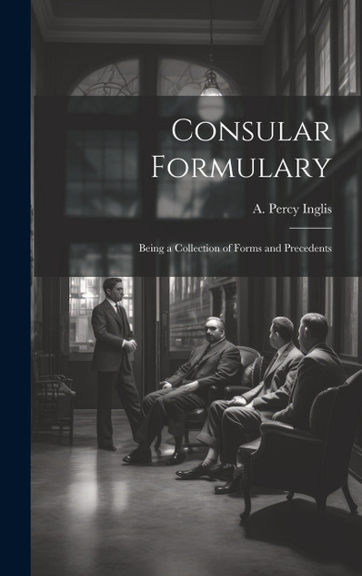 Consular Formulary