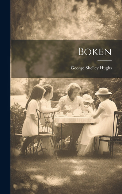 Boken Boken