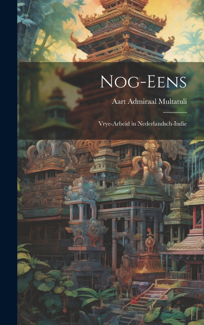 Nog-Eens Nog-Eens