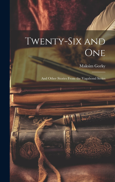 Twenty-Six and One Twenty-Six and One