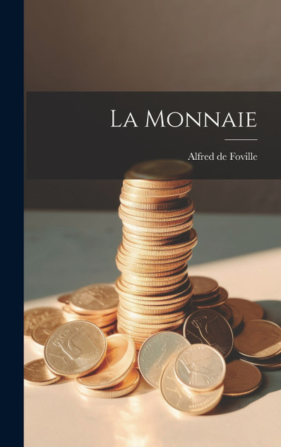 La Monnaie La Monnaie