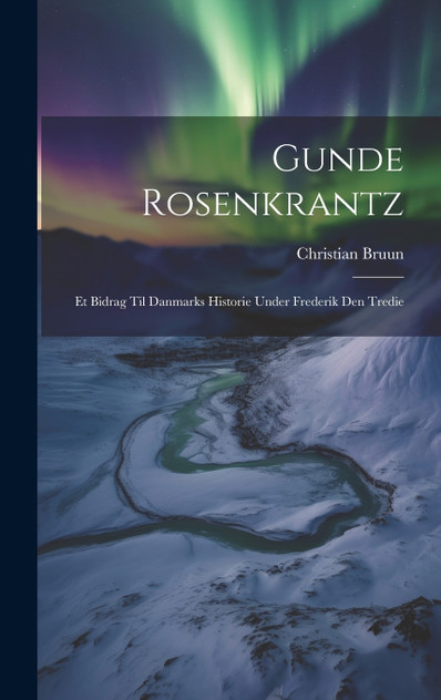 Gunde Rosenkrantz