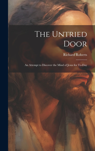 The Untried Door The Untried Door