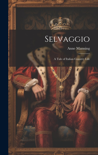 Selvaggio Selvaggio