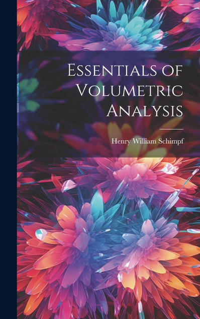 Essentials of Volumetric Analysis