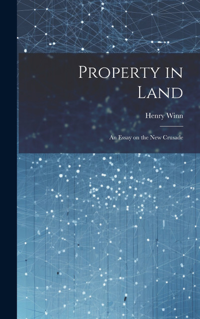 Property in Land Property in Land
