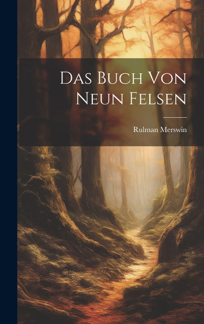 Das Buch von Neun Felsen Das Buch von Neun Felsen