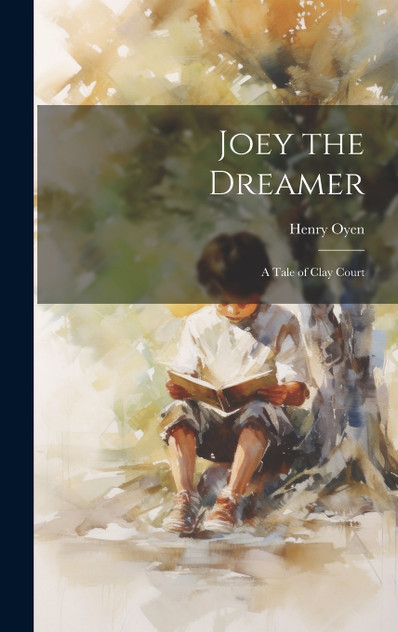 Joey the Dreamer Joey the Dreamer