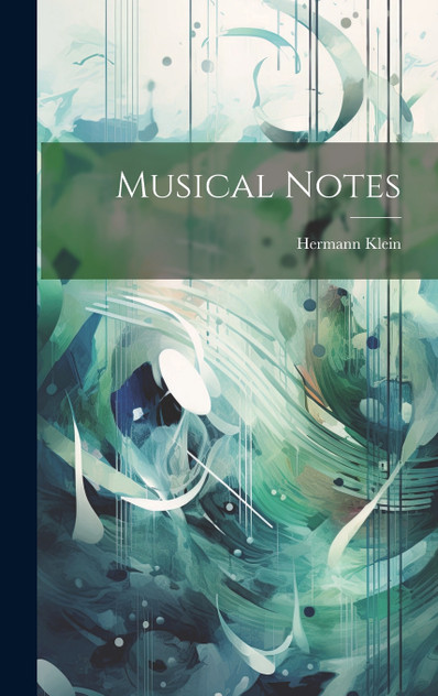 Musical Notes Musical Notes