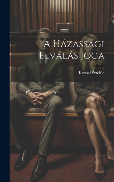 A Házassági Elválás Joga A Házassági Elválás Joga