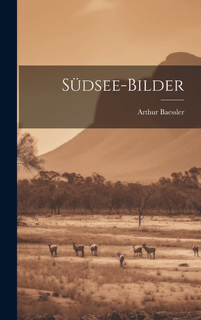 Südsee-Bilder Südsee-Bilder
