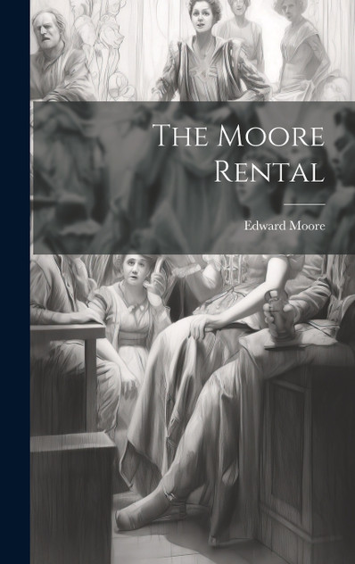 The Moore Rental The Moore Rental