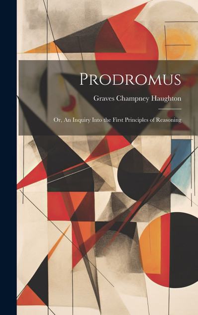 Prodromus Prodromus