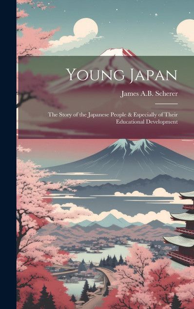 Young Japan Young Japan