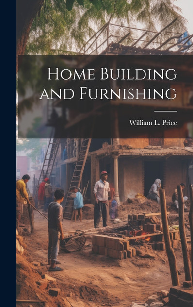 Home Building and Furnishing Home Building and Furnishing