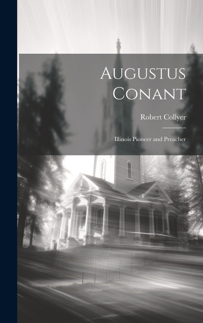 Augustus Conant Augustus Conant