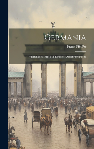 Germania Germania