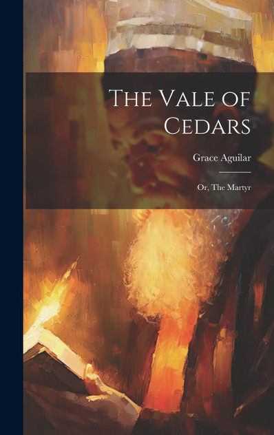 The Vale of Cedars