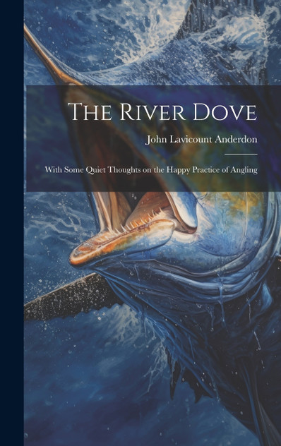 The River Dove