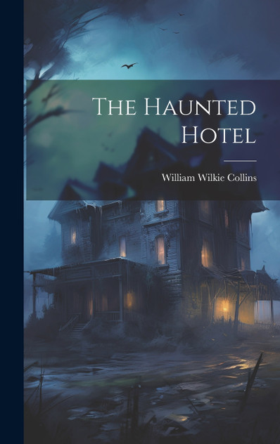 The Haunted Hotel The Haunted Hotel