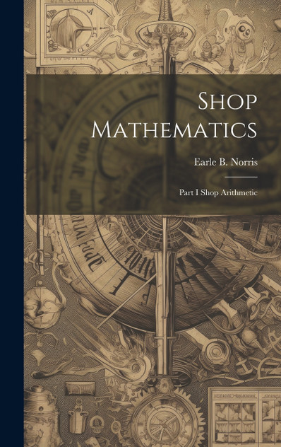 Shop Mathematics