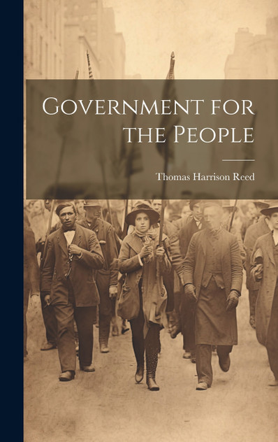 Government for the People Government for the People