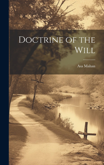 Doctrine of the Will