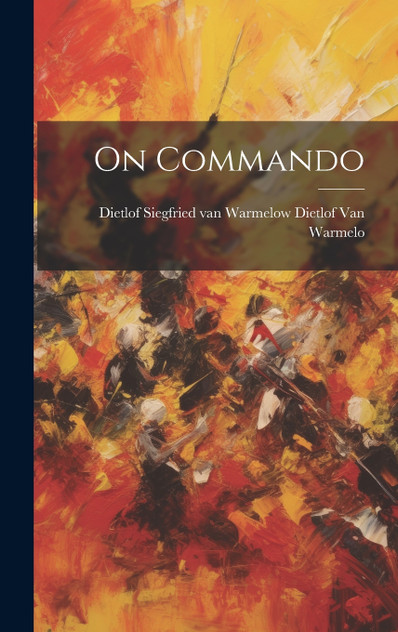 On Commando On Commando