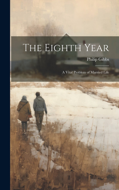The Eighth Year The Eighth Year
