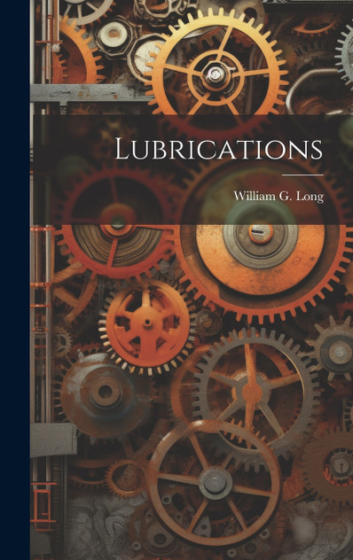 Lubrications Lubrications