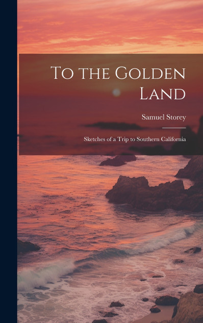 To the Golden Land To the Golden Land