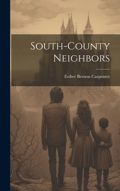 South-County Neighbors South-County Neighbors