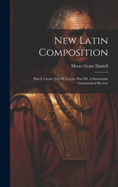 New Latin Composition