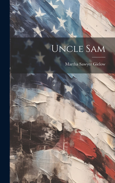 Uncle Sam Uncle Sam