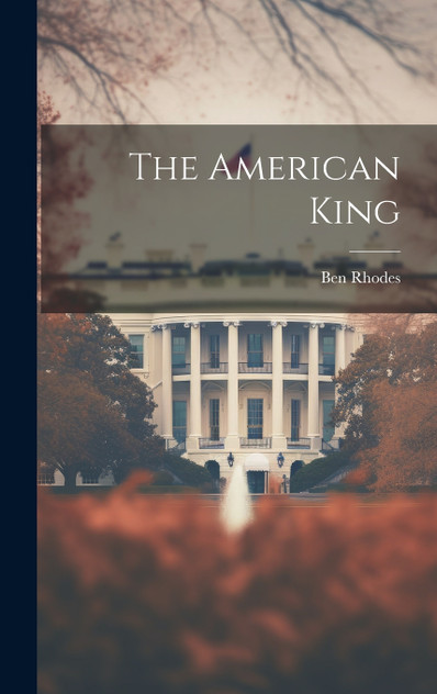 The American King The American King